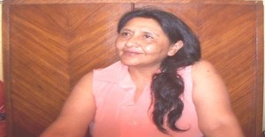 Isbelina 62 years old I am from San Salvador/Entre Ríos, Seeking Dating Friendship with Man