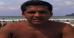 Napo2108 44 years old I am from Caracas/Distrito Capital, Seeking Dating Friendship with Woman