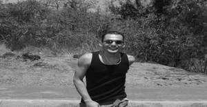 Solterito_uniko 41 years old I am from Mexico/State of Mexico (edomex), Seeking Dating Friendship with Woman