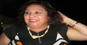 Perfumada_46 57 years old I am from Taquaritinga/Sao Paulo, Seeking Dating Friendship with Man