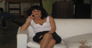 Luna_1963 57 years old I am from Rosario/Santa fe, Seeking Dating with Man