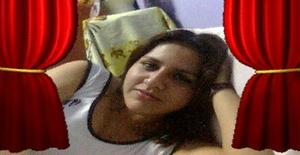 Cynthia_lucia 32 years old I am from Callao/Callao, Seeking Dating Friendship with Man
