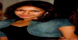 Ibana 38 years old I am from Lima/Lima, Seeking Dating with Man