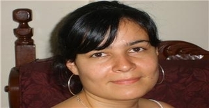 Clara_cruz 41 years old I am from Envigado/Antioquia, Seeking Dating Friendship with Man