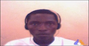 Andreloy 31 years old I am from Luanda/Luanda, Seeking Dating Friendship with Woman