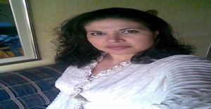 Karoljohana 45 years old I am from Bogota/Bogotá dc, Seeking Dating Friendship with Man