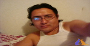 Choper007 47 years old I am from Quito/Pichincha, Seeking Dating Friendship with Woman