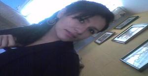 Dianitaneg 36 years old I am from Quito/Pichincha, Seeking Dating Friendship with Man