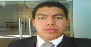 Decierto6 37 years old I am from Nezahualcoyotl/State of Mexico (edomex), Seeking Dating Friendship with Woman