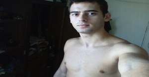 Julionhow 33 years old I am from Recife/Pernambuco, Seeking Dating Friendship with Woman