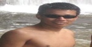 Soares_k21 37 years old I am from Maués/Amazonas, Seeking Dating Friendship with Woman