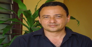 Jscnino 55 years old I am from Maracay/Aragua, Seeking Dating with Woman