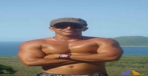 Klecjon 41 years old I am from Valencia/Carabobo, Seeking Dating Friendship with Woman