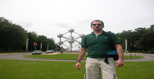 Romuloalex2008 52 years old I am from Bruxelas/Brussels, Seeking Dating Friendship with Woman