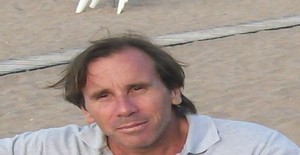 Lechonboy 58 years old I am from San Fernando/Buenos Aires Capital, Seeking Dating Friendship with Woman