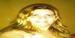 Franciscaalves 59 years old I am from Sao Paulo/Sao Paulo, Seeking Dating Friendship with Man