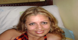 Sofi27 40 years old I am from Barranquilla/Atlantico, Seeking Dating Friendship with Man