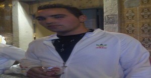 Hguo_andrade 30 years old I am from Lisboa/Lisboa, Seeking Dating Friendship with Woman