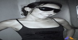 Francisquina 32 years old I am from Ji-paraná/Rondonia, Seeking Dating Friendship with Man