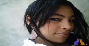 Isabela2727 35 years old I am from Caracas/Distrito Capital, Seeking Dating Friendship with Man