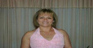 Kammy 52 years old I am from Manizales/Caldas, Seeking Dating Friendship with Man