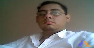 Marlon_ 35 years old I am from Alajuela/Alajuela, Seeking Dating Friendship with Woman