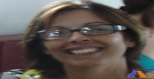 Gal.rec 67 years old I am from Recife/Pernambuco, Seeking Dating Friendship with Man