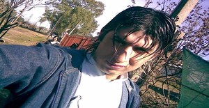 Jeanty 34 years old I am from Buenos Aires/Buenos Aires Capital, Seeking Dating Friendship with Woman