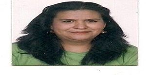 Phyllis 51 years old I am from Mexico/State of Mexico (edomex), Seeking Dating Friendship with Man