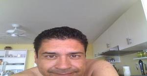 Cancunsingle 56 years old I am from Cancun/Quintana Roo, Seeking Dating Friendship with Woman