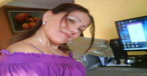 Cinty123 51 years old I am from Valledupar/Cesar, Seeking Dating with Man