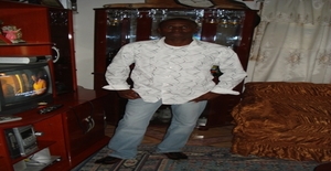 Bengui 39 years old I am from Luanda/Luanda, Seeking Dating Friendship with Woman