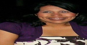 Alejjandra 41 years old I am from Barquisimeto/Lara, Seeking Dating with Man