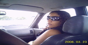 Maryethsoares 36 years old I am from Luanda/Luanda, Seeking Dating Friendship with Man