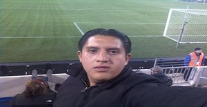 Bolovan 38 years old I am from Quito/Pichincha, Seeking Dating Friendship with Woman