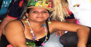 Lorena125 55 years old I am from Barranquilla/Atlantico, Seeking Dating with Man