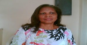 Esama 63 years old I am from Beira/Sofala, Seeking Dating Friendship with Man