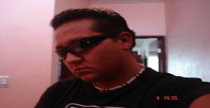 Juansalas1985 36 years old I am from Mexico/State of Mexico (edomex), Seeking Dating Friendship with Woman