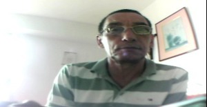 Ivamilio 73 years old I am from Caracas/Distrito Capital, Seeking Dating Friendship with Woman