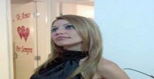 Vanysilva 40 years old I am from Fortaleza/Ceara, Seeking Dating Friendship with Man
