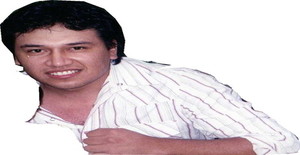 Migueldd 37 years old I am from San Miguel de Tucuman/Tucuman, Seeking Dating Friendship with Woman