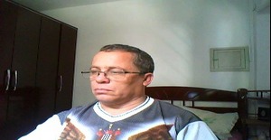 Ayres 57 years old I am from Cotia/Sao Paulo, Seeking Dating with Woman