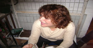 Vickyta38 51 years old I am from Santiago/Región Metropolitana, Seeking Dating Friendship with Man