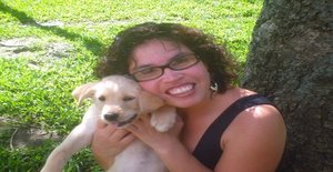Miaurodrigues 46 years old I am from Alvorada/Rio Grande do Sul, Seeking Dating Friendship with Man