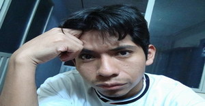 Heros31416 37 years old I am from Arequipa/Arequipa, Seeking Dating Friendship with Woman