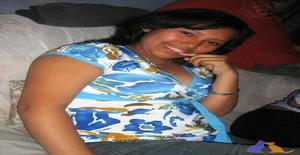 Rosalinda24 32 years old I am from Lima/Lima, Seeking Dating Friendship with Man