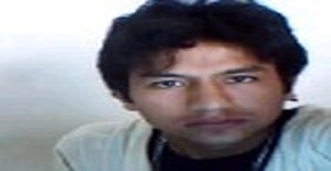 Panterajorge 34 years old I am from Lima/Lima, Seeking Dating Friendship with Woman