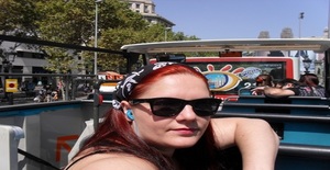 Feruza 36 years old I am from Lisboa/Lisboa, Seeking Dating Friendship with Man