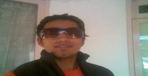 Coles 32 years old I am from Cuenca/Azuay, Seeking Dating Friendship with Woman
