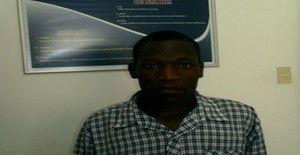 Administrador 36 years old I am from Maputo/Maputo, Seeking Dating Friendship with Woman